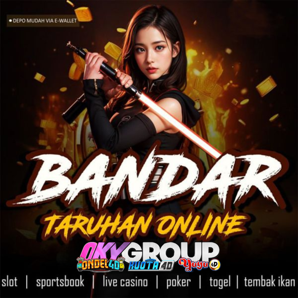 Situs Bandar Bola dan Parlay: Panduan Lengkap untuk Pemula