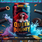 Queen of Bounty