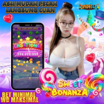 Sweet Bonanza Slot