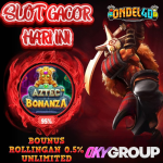 Aztec Bonanza Slot