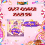 Starlight Wins Slot