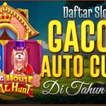 The Dog House - Royal Hunt Daftar Slot Gacor Auto Cuan di Tahun 2025