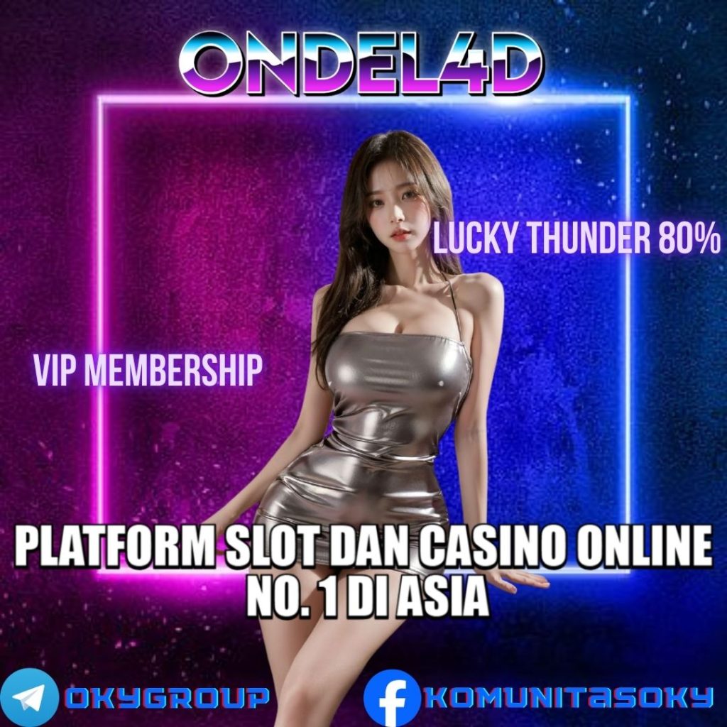 Slot Gacor 2025: Tren, Tips, dan Rekomendasi Permainan