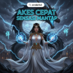 ONDEL4D sebagai Platform Slot Online Modern untuk Semua Kalangan